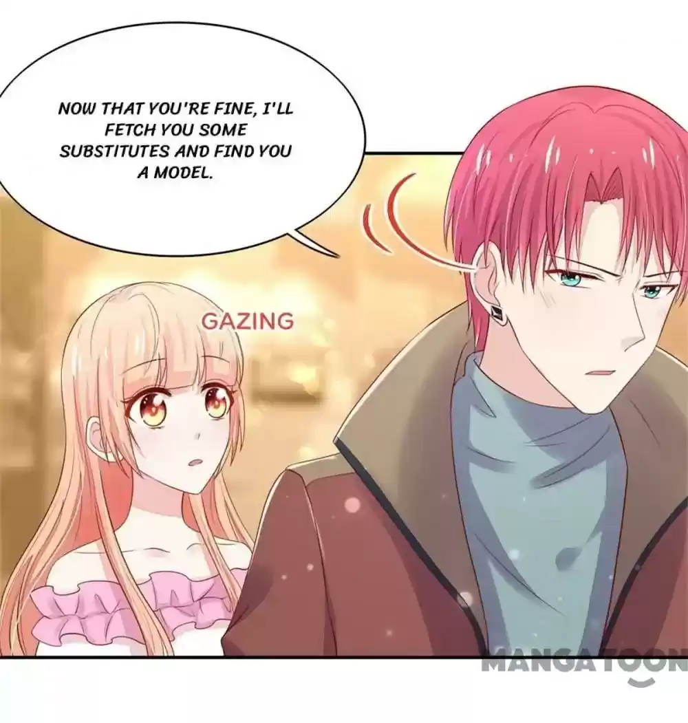 Honey, You Belong to Me! Episode 73