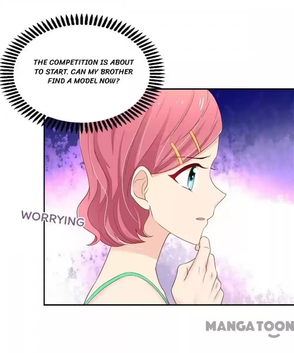 Honey, You Belong to Me! Episode 73