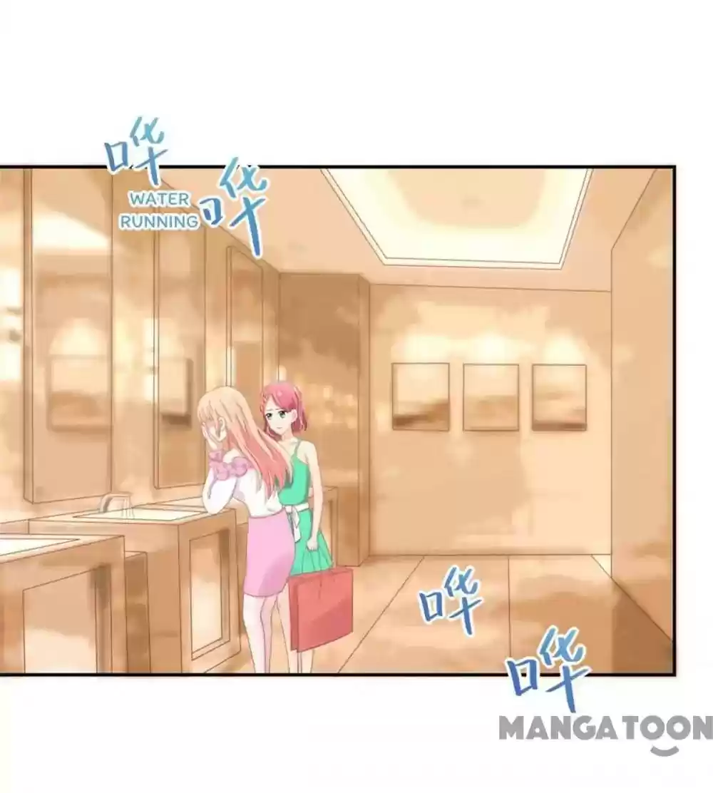 Honey, You Belong to Me! Episode 73