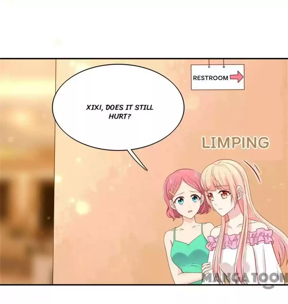 Honey, You Belong to Me! Episode 73