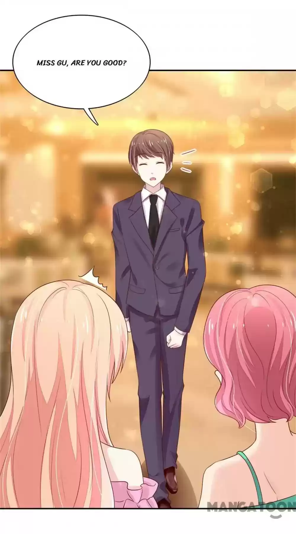 Honey, You Belong to Me! Episode 73