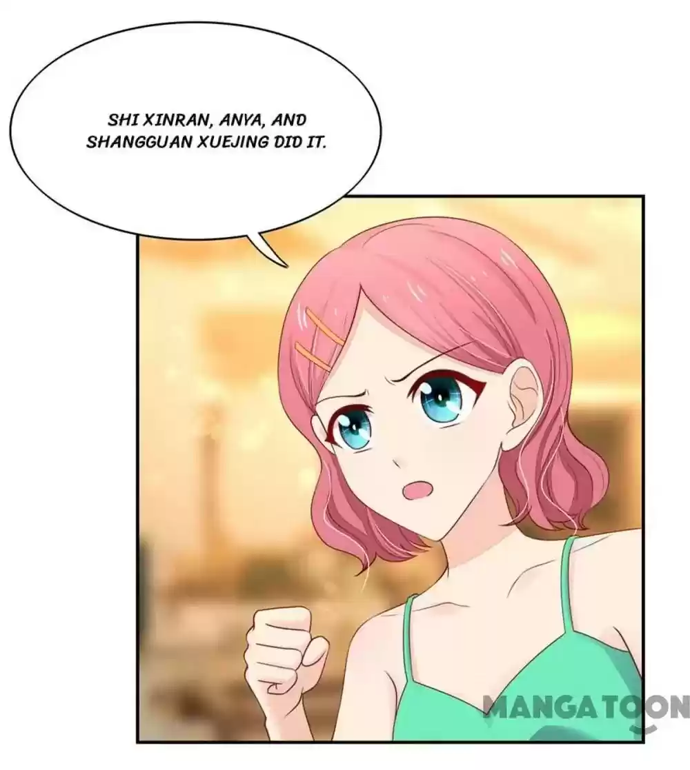 Honey, You Belong to Me! Episode 73