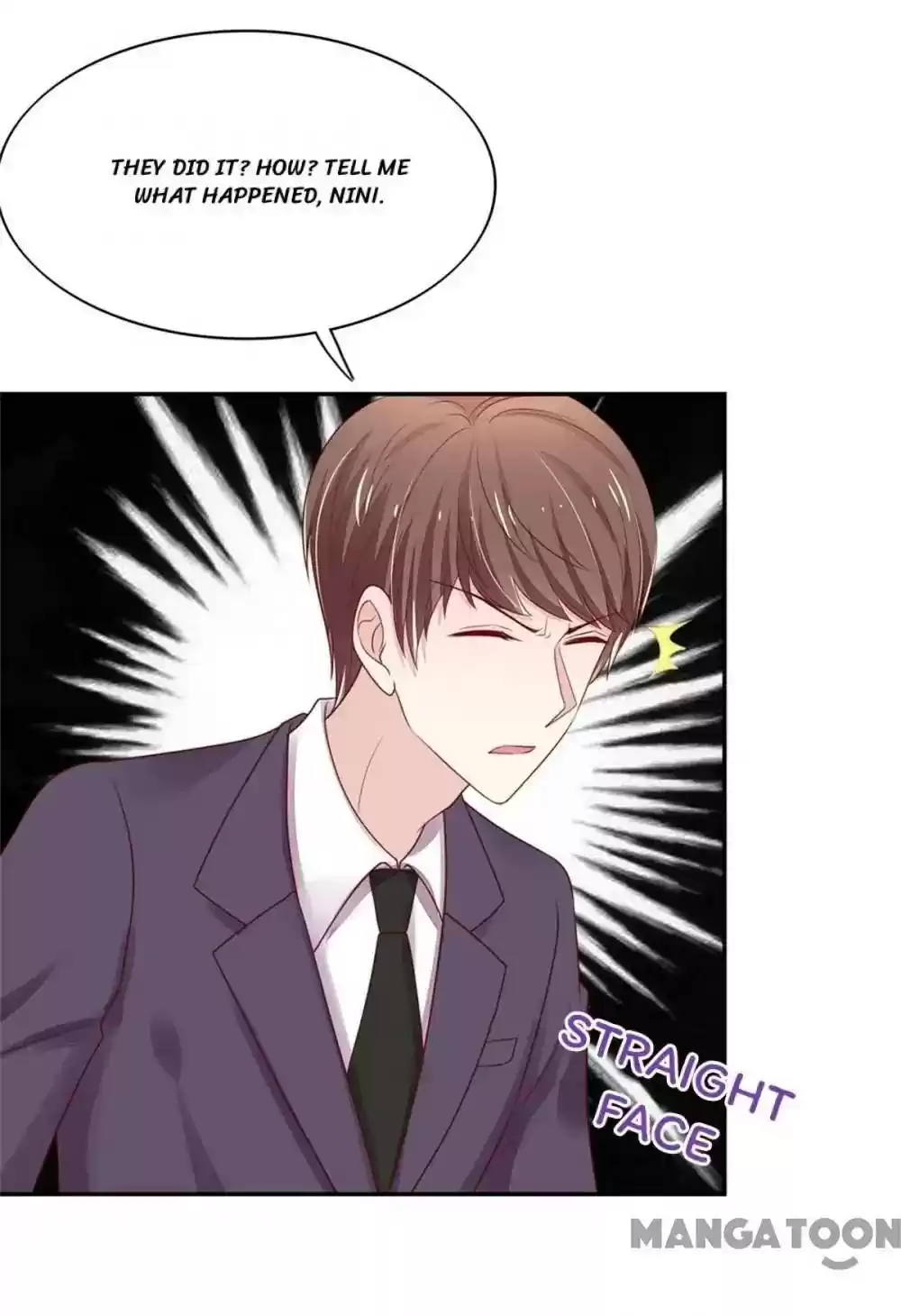 Honey, You Belong to Me! Episode 73