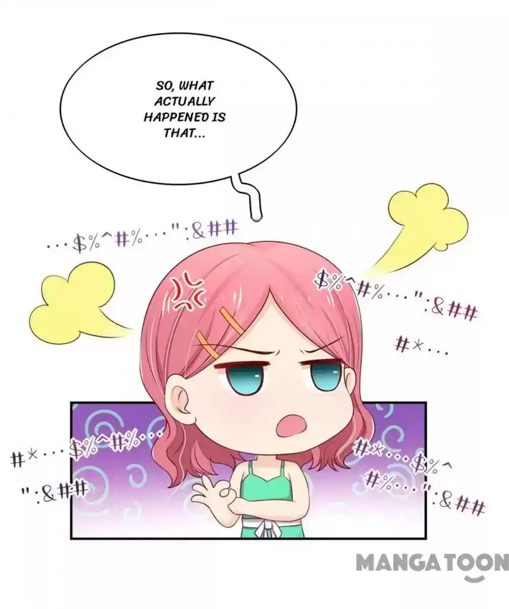 Honey, You Belong to Me! Episode 73