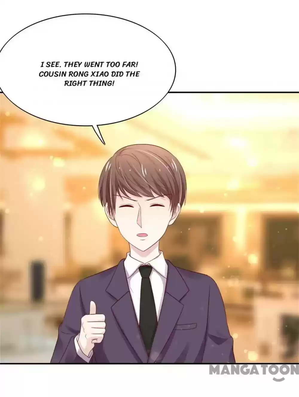 Honey, You Belong to Me! Episode 73