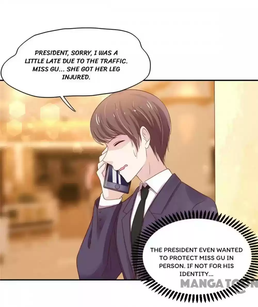 Honey, You Belong to Me! Episode 73