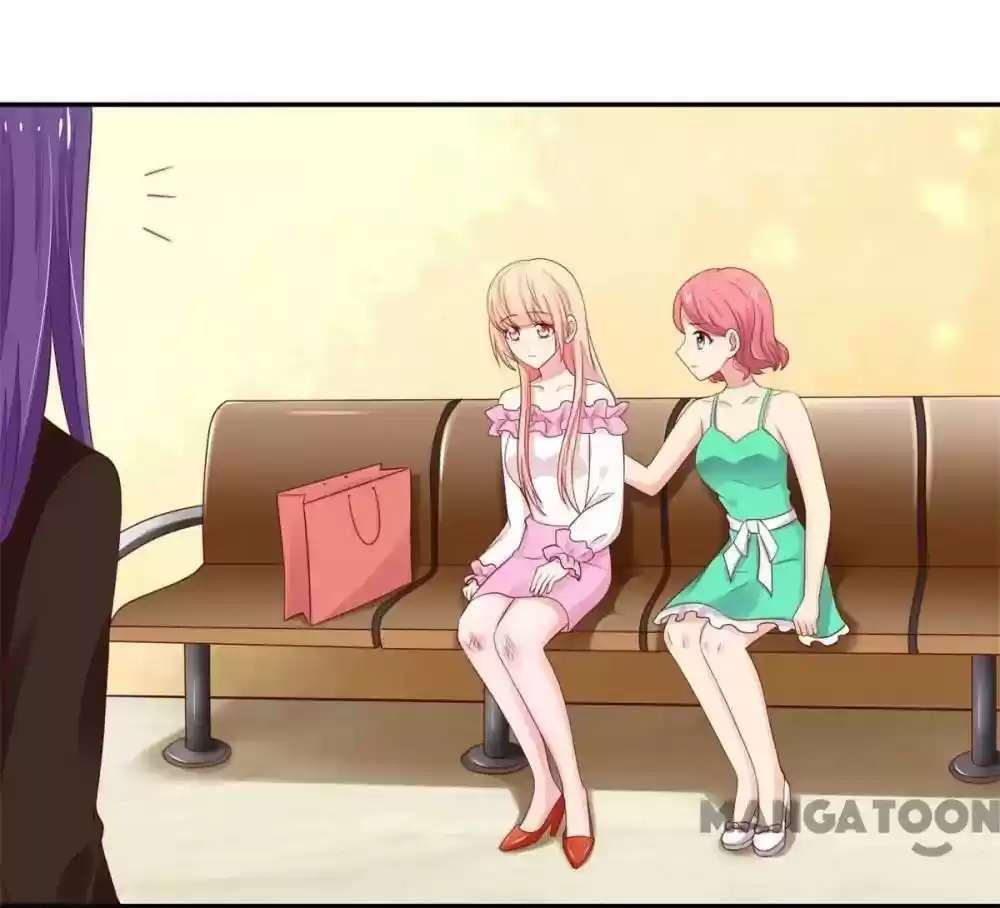 Honey, You Belong to Me! Episode 74