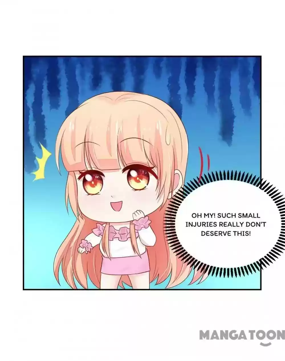 Honey, You Belong to Me! Episode 74