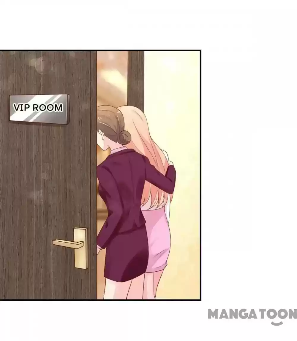 Honey, You Belong to Me! Episode 74