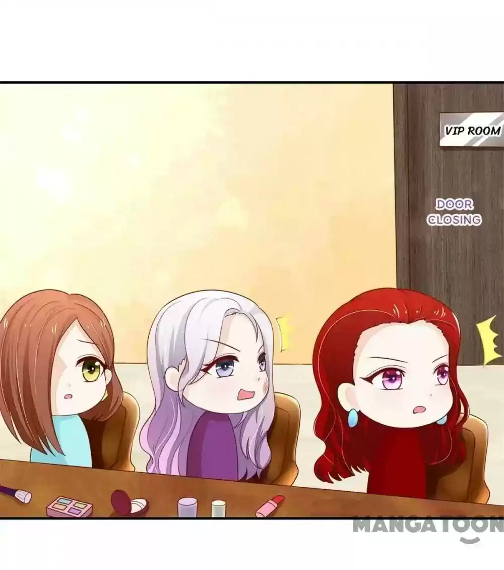 Honey, You Belong to Me! Episode 74