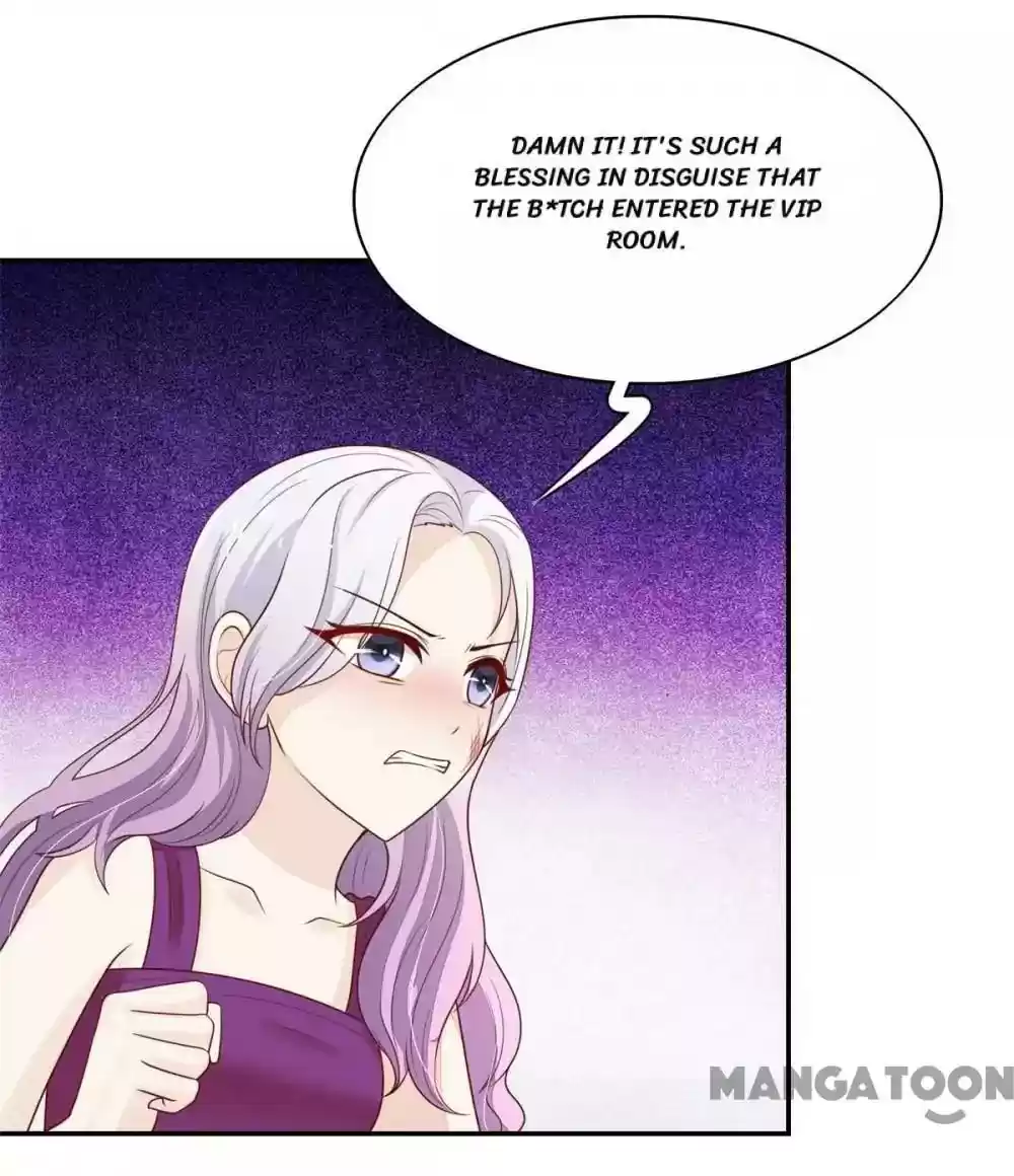 Honey, You Belong to Me! Episode 74