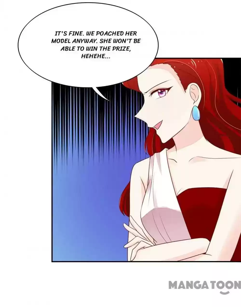 Honey, You Belong to Me! Episode 74