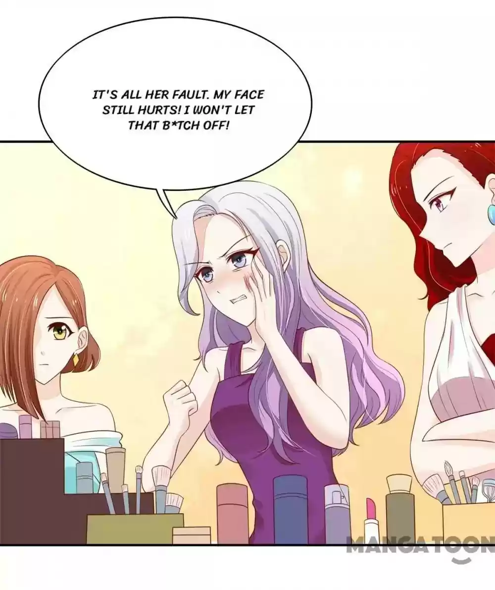 Honey, You Belong to Me! Episode 74