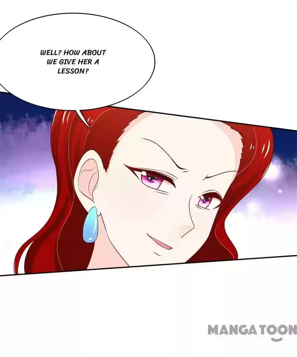 Honey, You Belong to Me! Episode 74