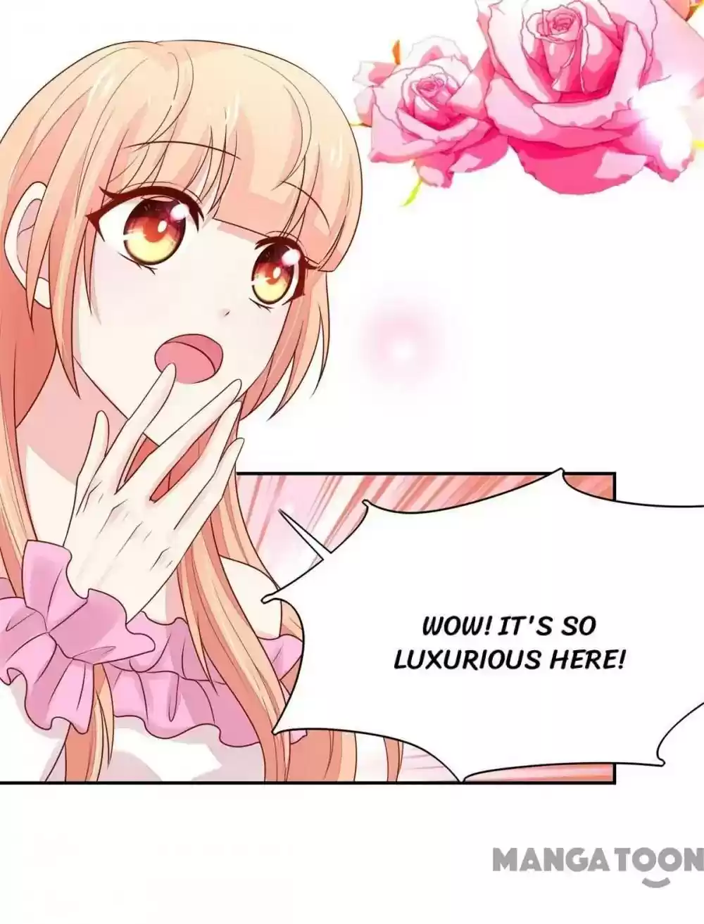 Honey, You Belong to Me! Episode 74