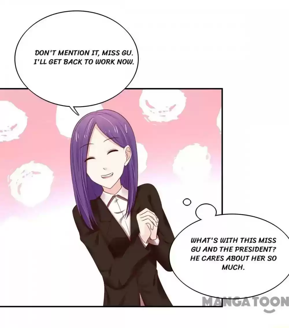 Honey, You Belong to Me! Episode 74