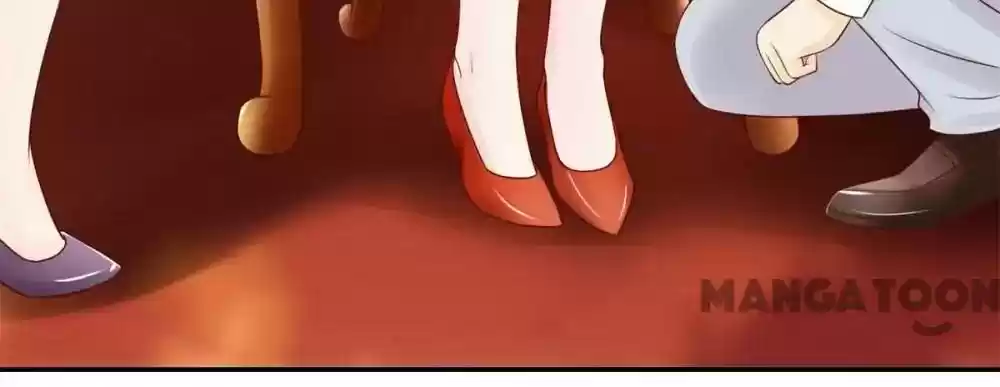 Honey, You Belong to Me! Episode 74