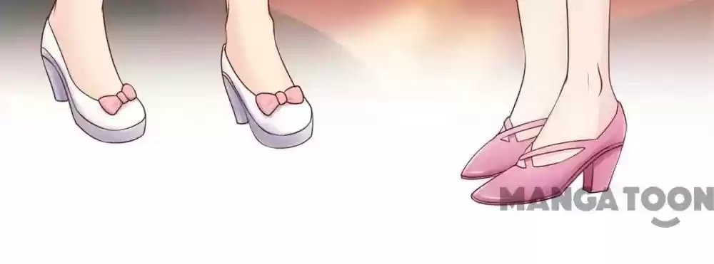 Honey, You Belong to Me! Episode 74