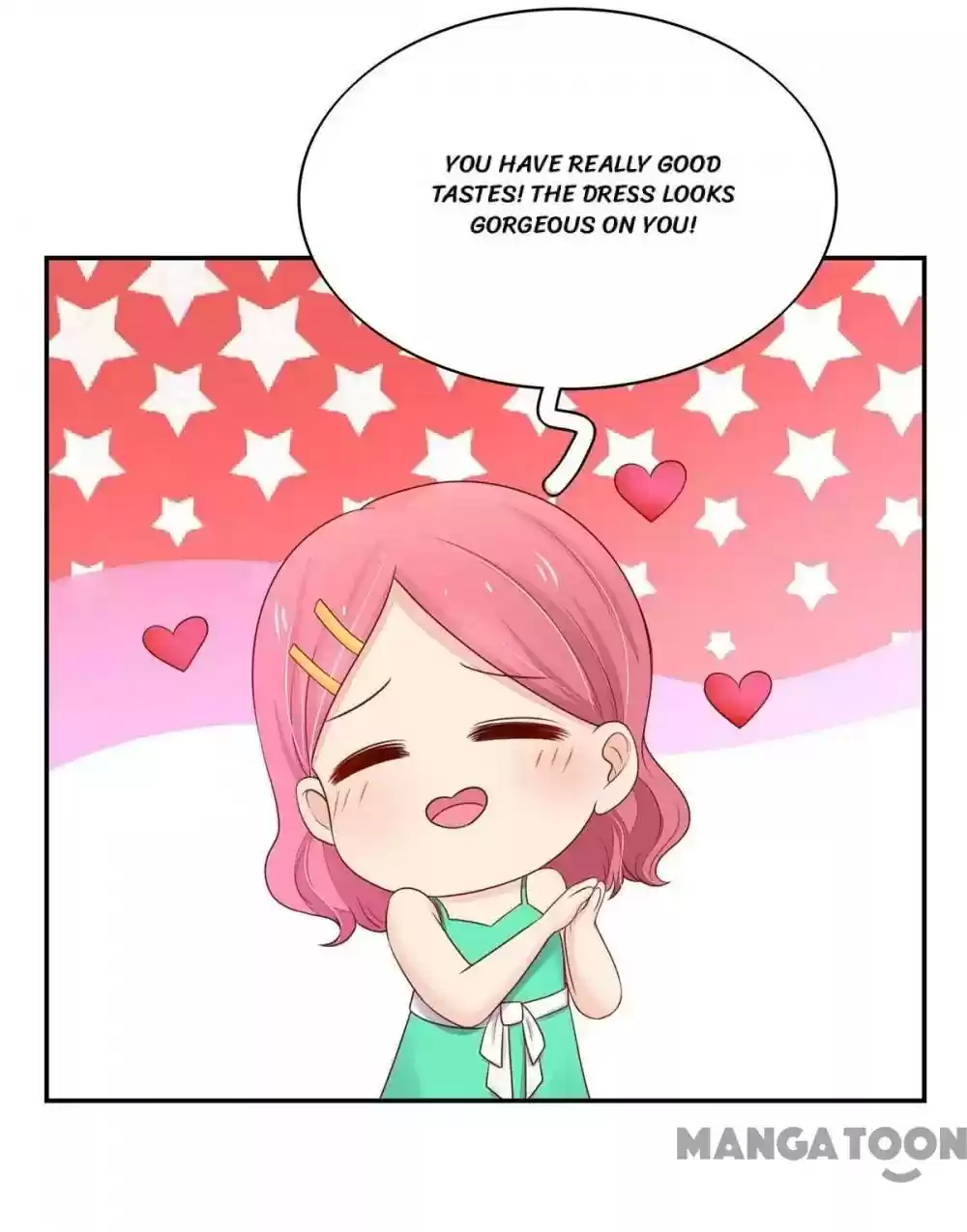 Honey, You Belong to Me! Episode 74