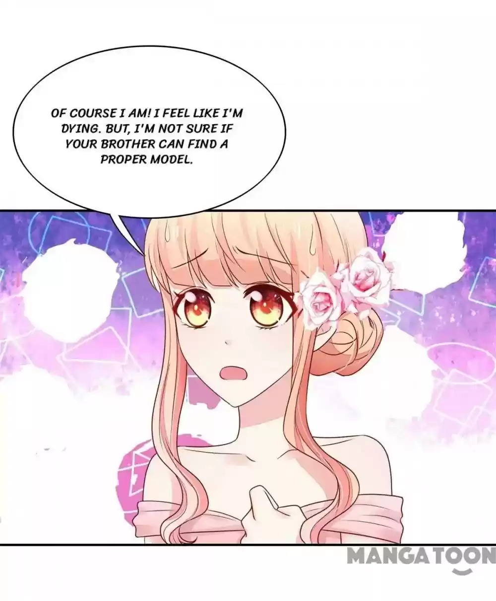 Honey, You Belong to Me! Episode 74