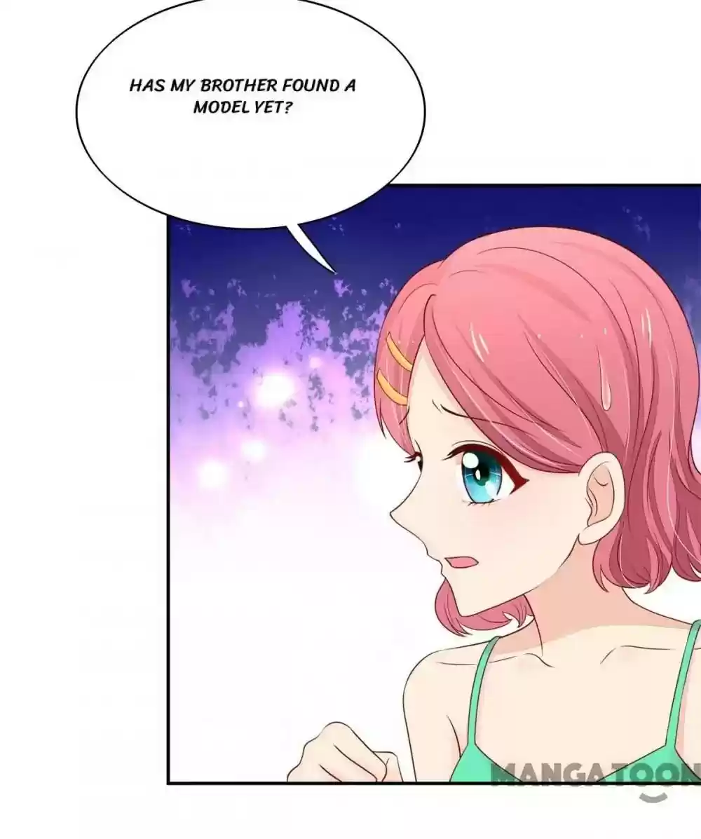 Honey, You Belong to Me! Episode 74