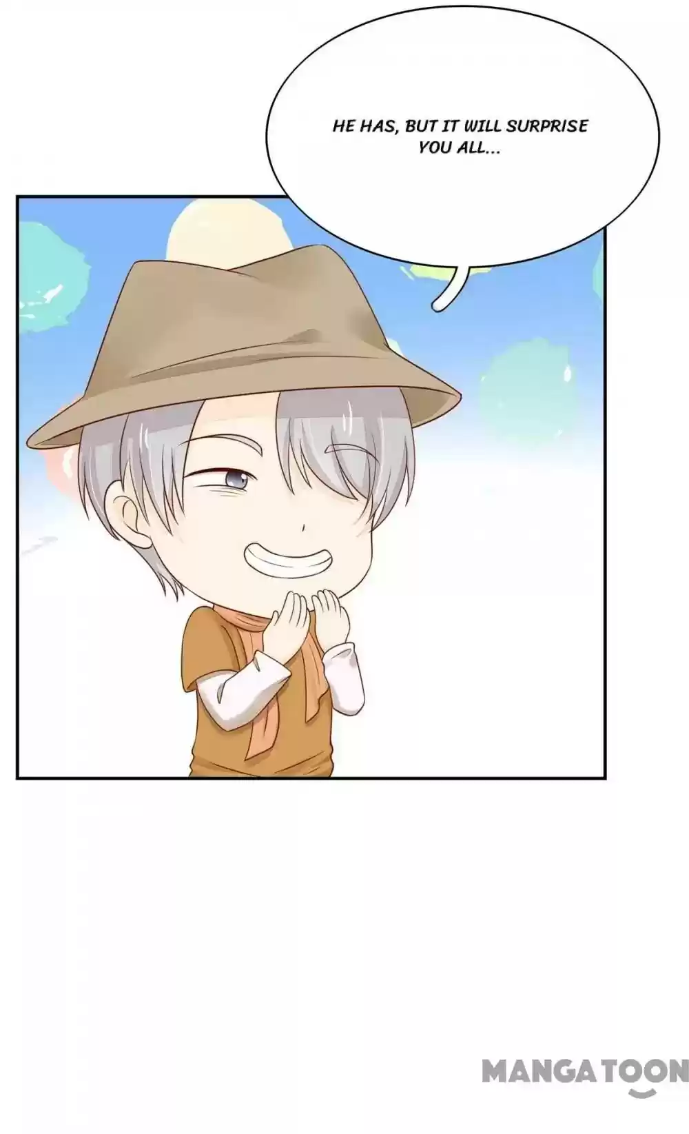 Honey, You Belong to Me! Episode 74