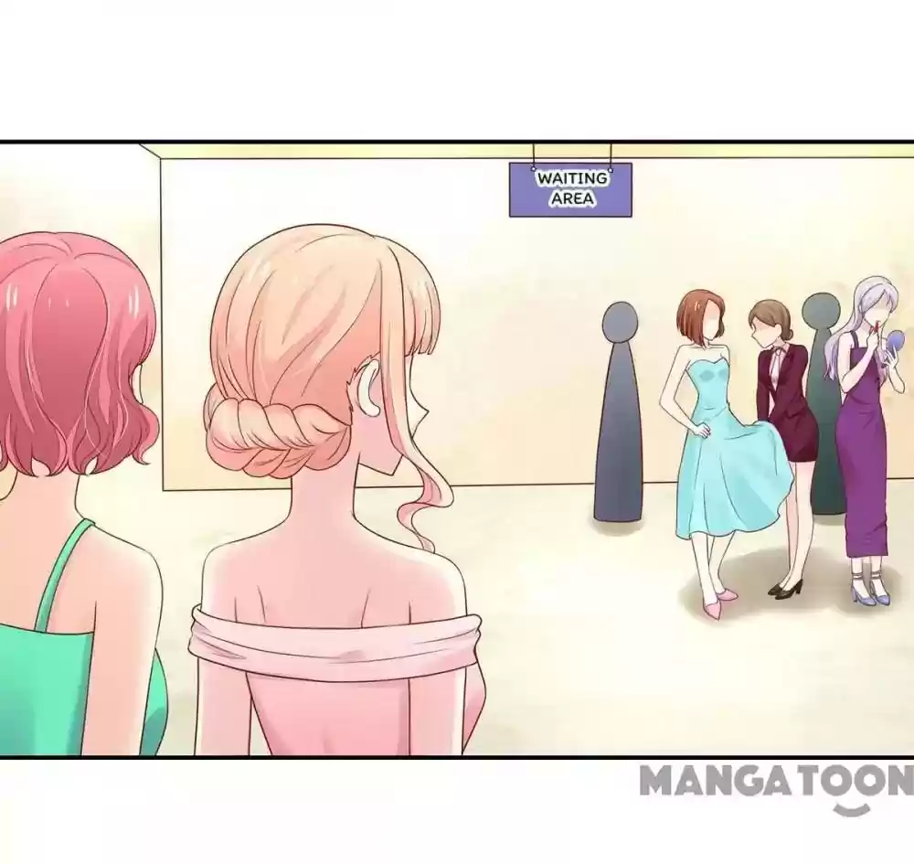 Honey, You Belong to Me! Episode 75