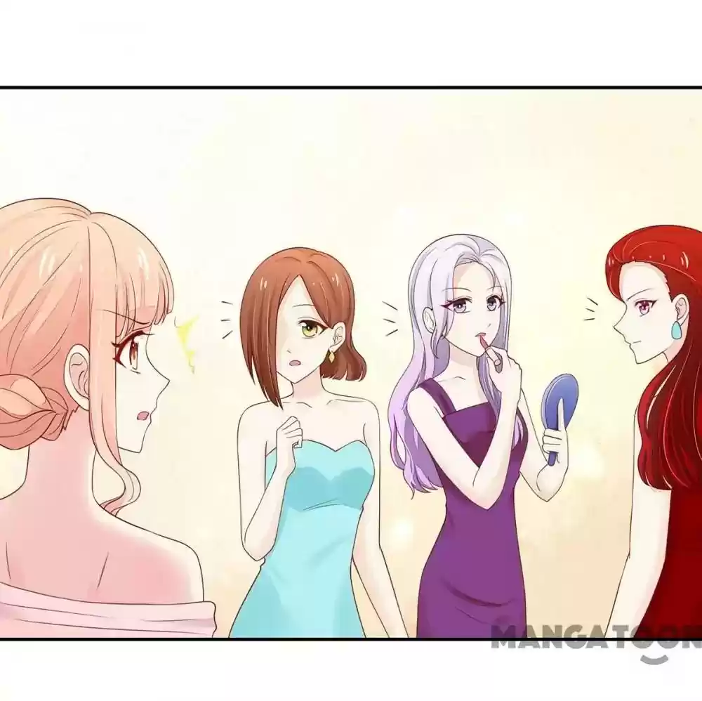 Honey, You Belong to Me! Episode 75