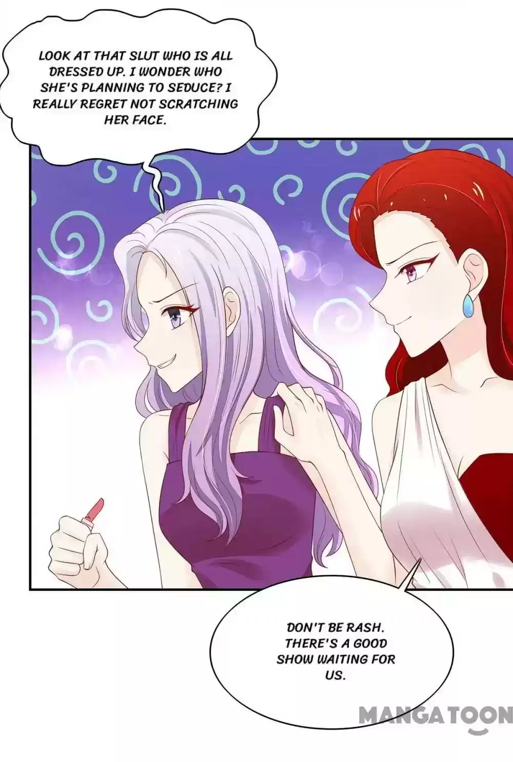 Honey, You Belong to Me! Episode 75