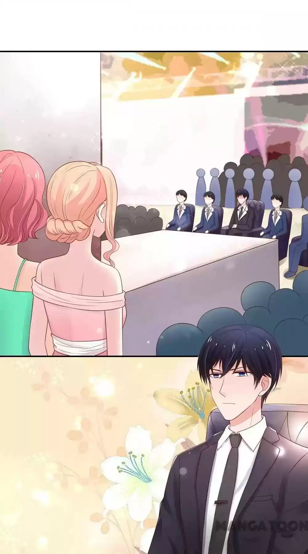 Honey, You Belong to Me! Episode 75