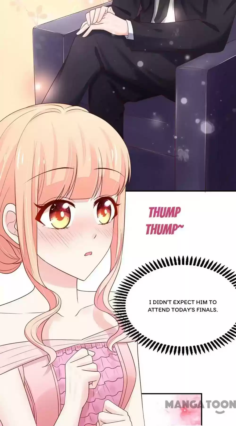 Honey, You Belong to Me! Episode 75