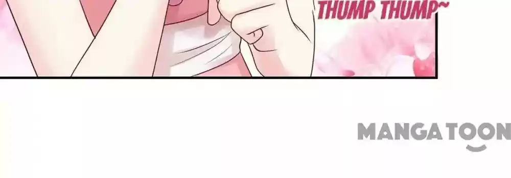 Honey, You Belong to Me! Episode 75