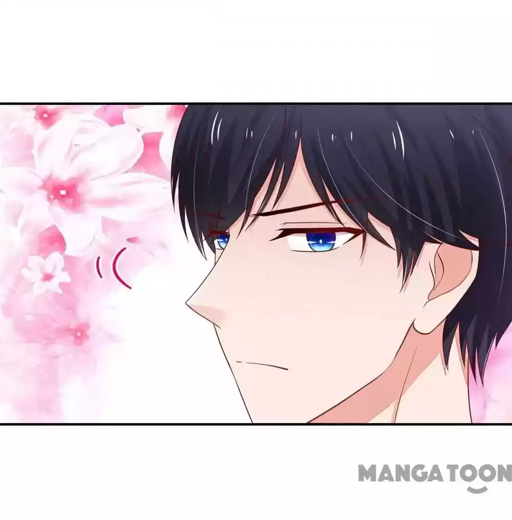 Honey, You Belong to Me! Episode 75