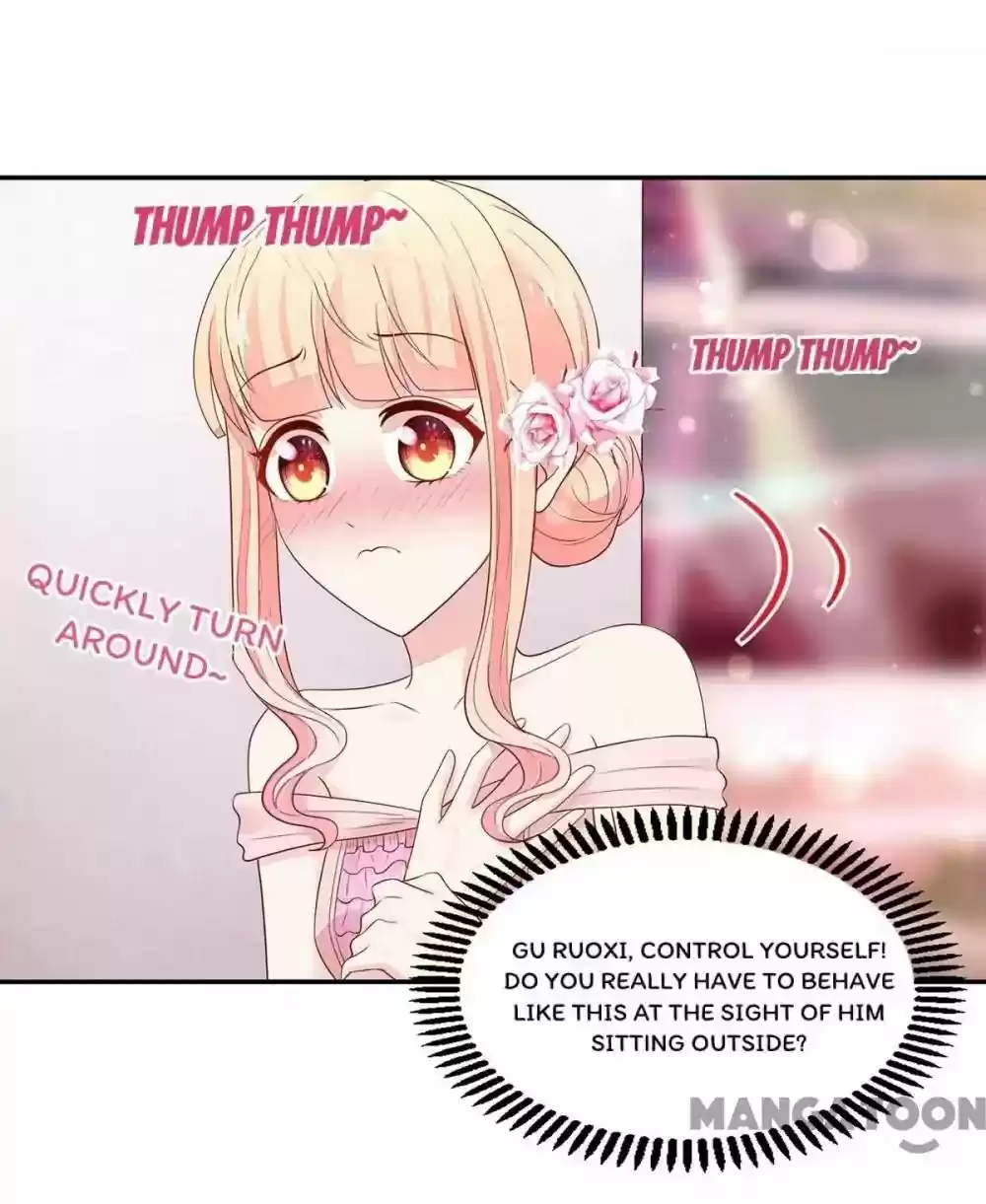 Honey, You Belong to Me! Episode 75