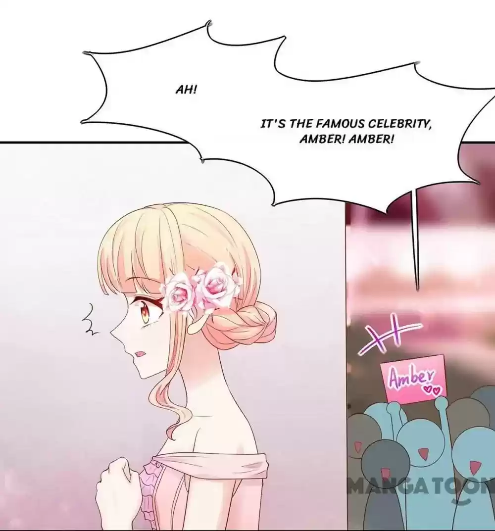 Honey, You Belong to Me! Episode 75