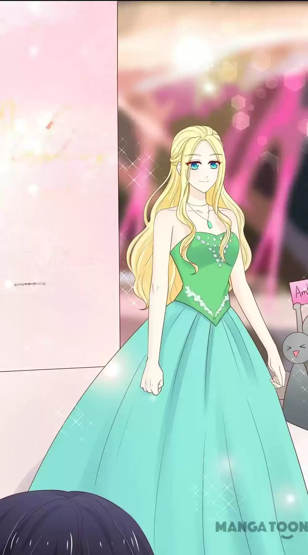 Honey, You Belong to Me! Episode 75