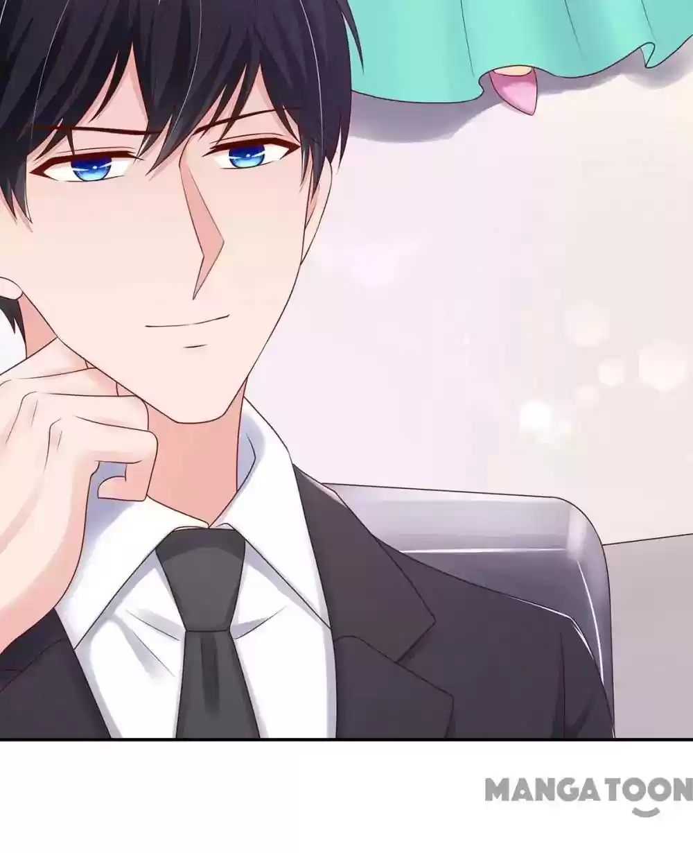 Honey, You Belong to Me! Episode 75