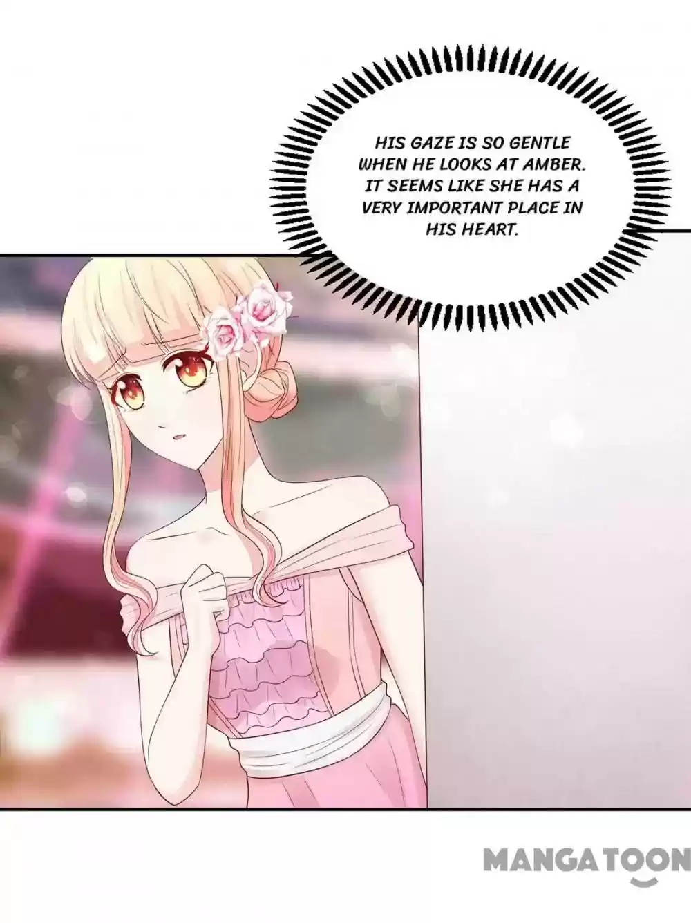 Honey, You Belong to Me! Episode 75