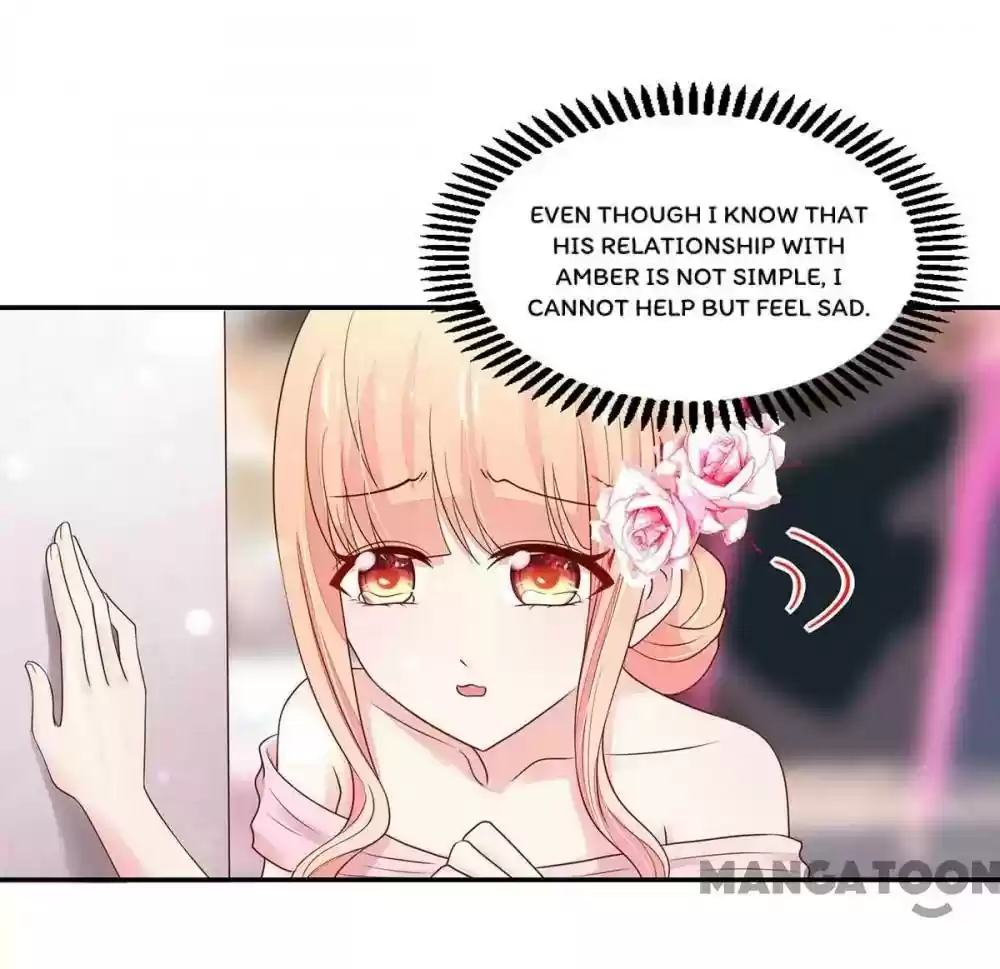 Honey, You Belong to Me! Episode 75