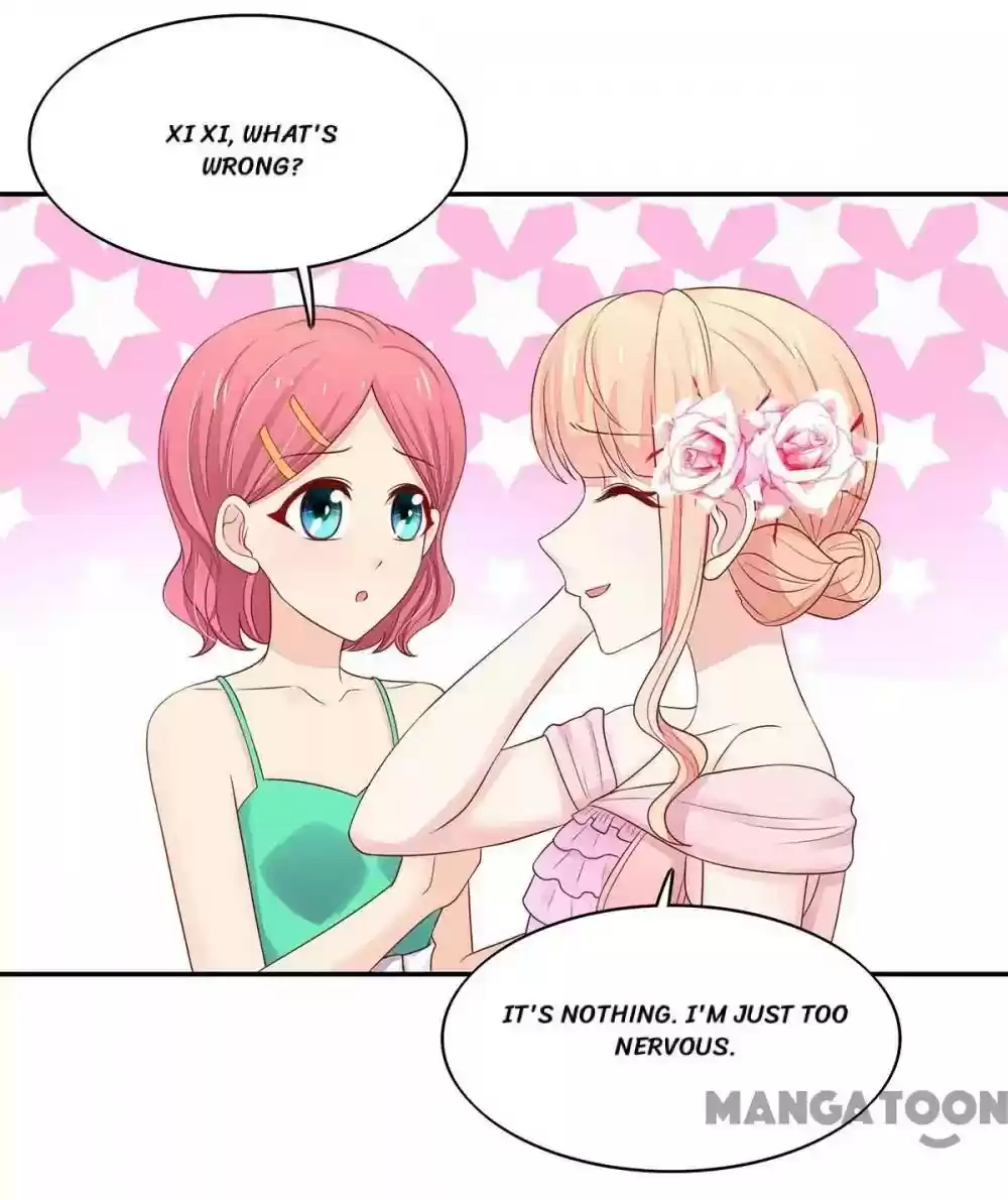 Honey, You Belong to Me! Episode 75