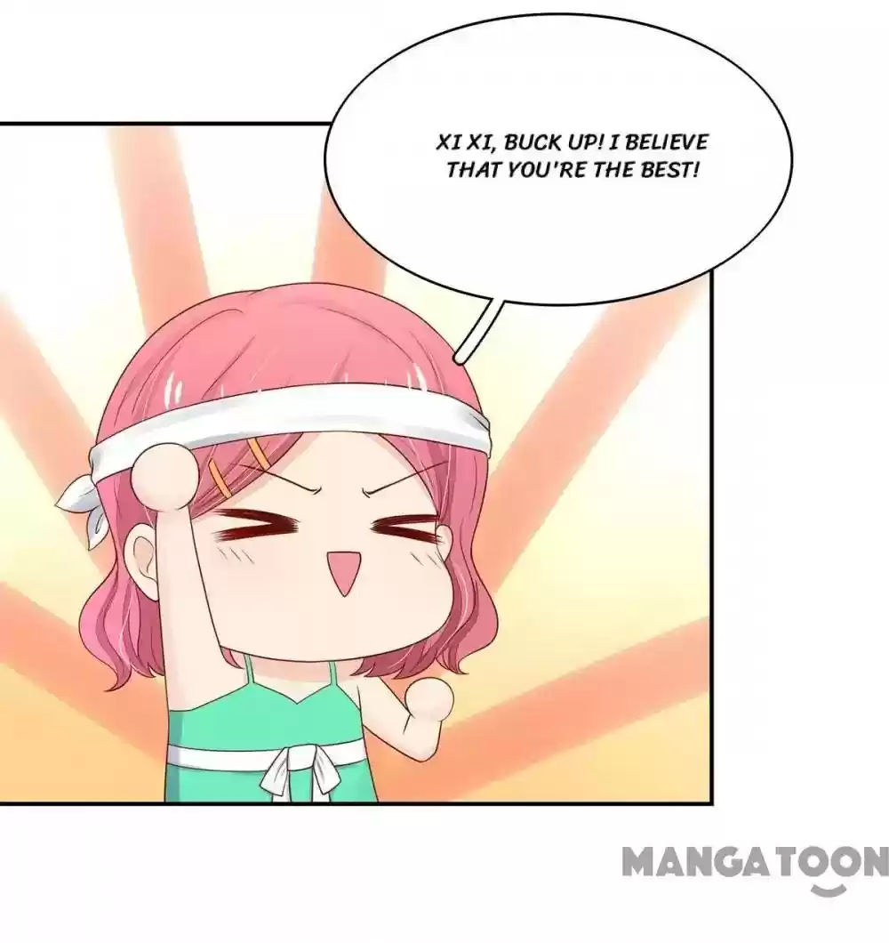 Honey, You Belong to Me! Episode 75