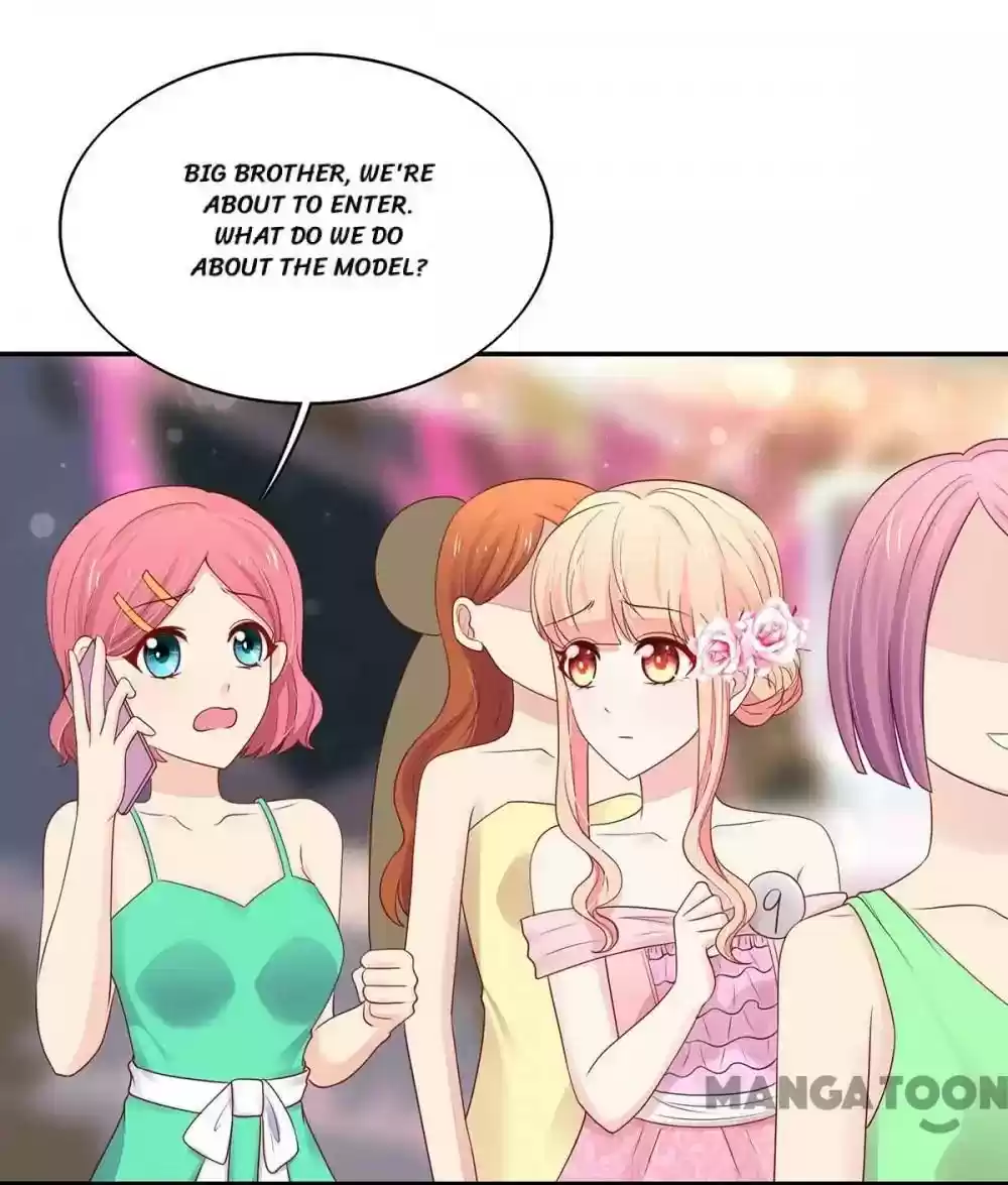 Honey, You Belong to Me! Episode 75