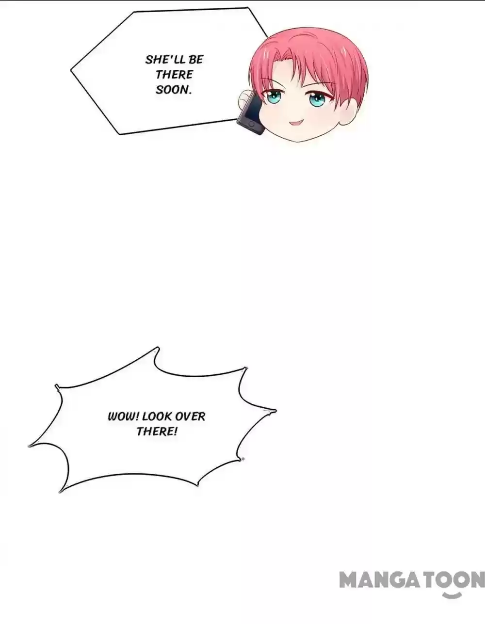 Honey, You Belong to Me! Episode 75