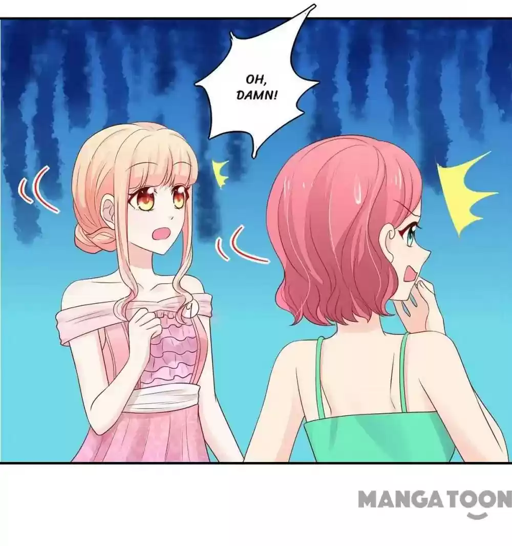 Honey, You Belong to Me! Episode 75