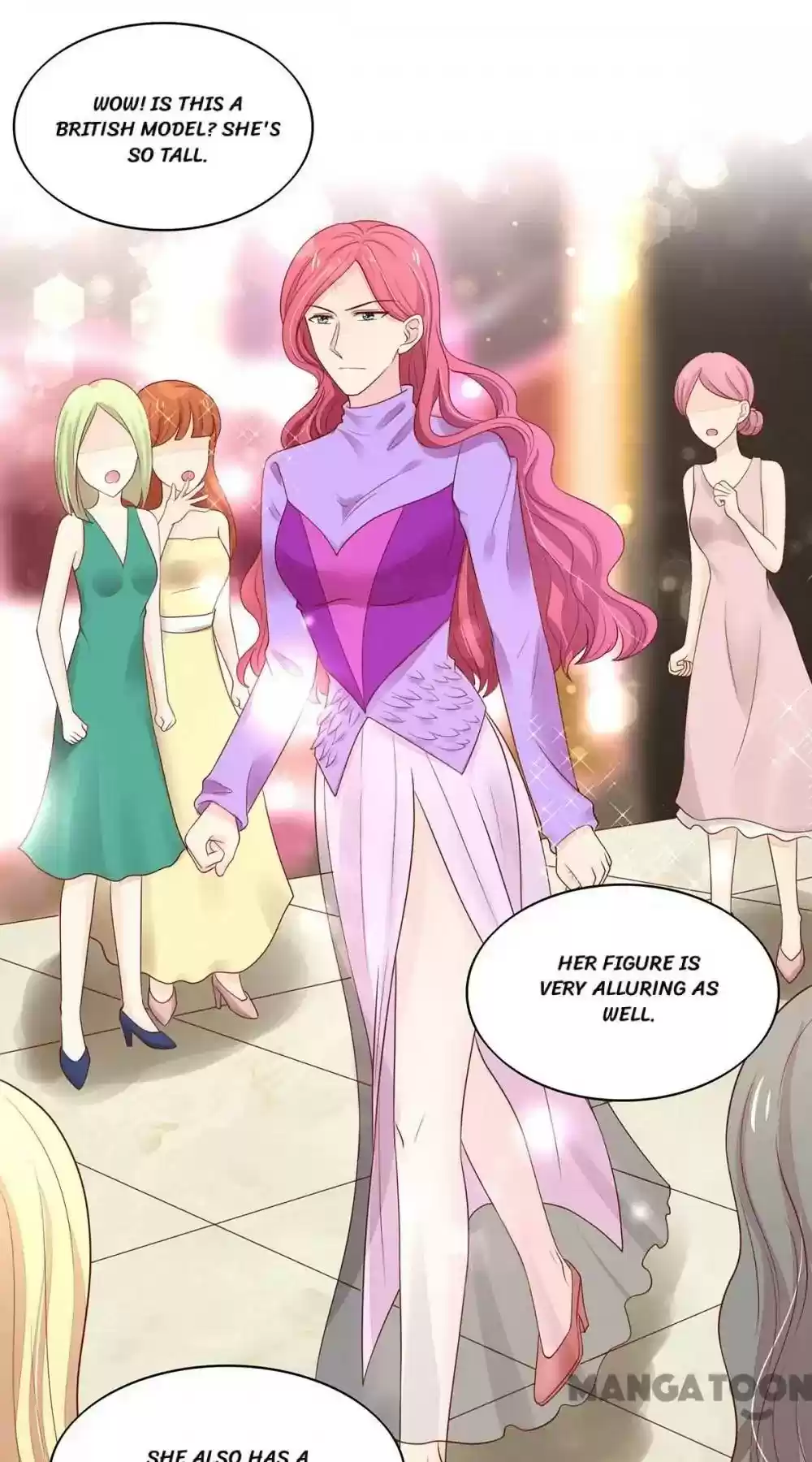 Honey, You Belong to Me! Episode 75