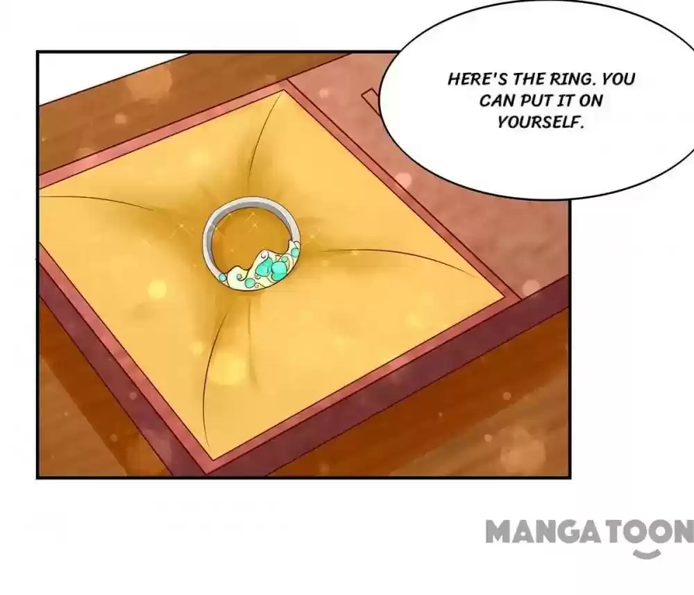 Honey, You Belong to Me! Episode 75