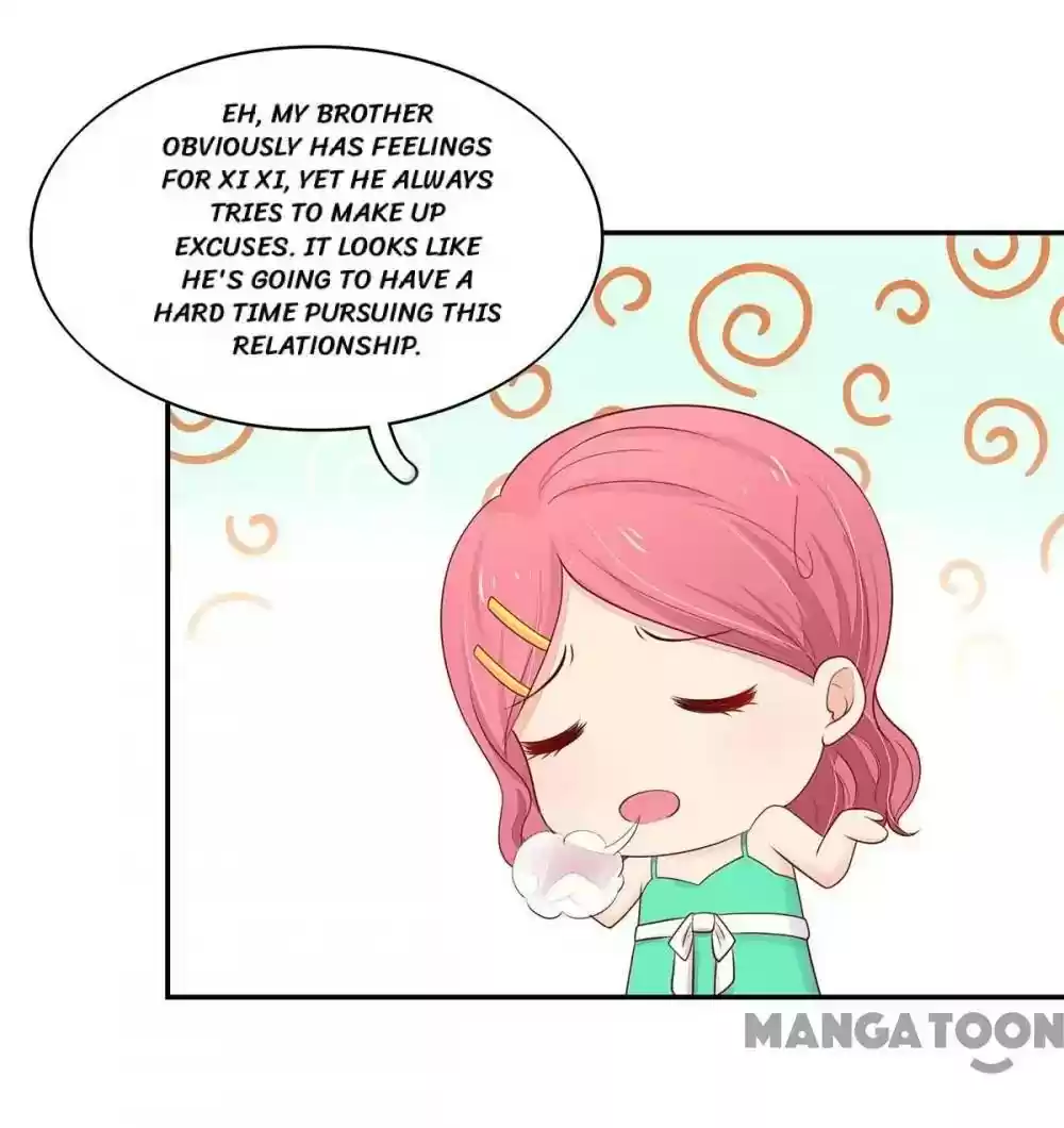 Honey, You Belong to Me! Episode 75