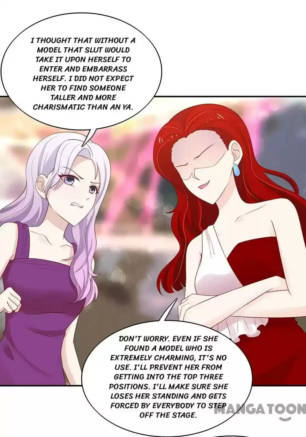 Honey, You Belong to Me! Episode 75