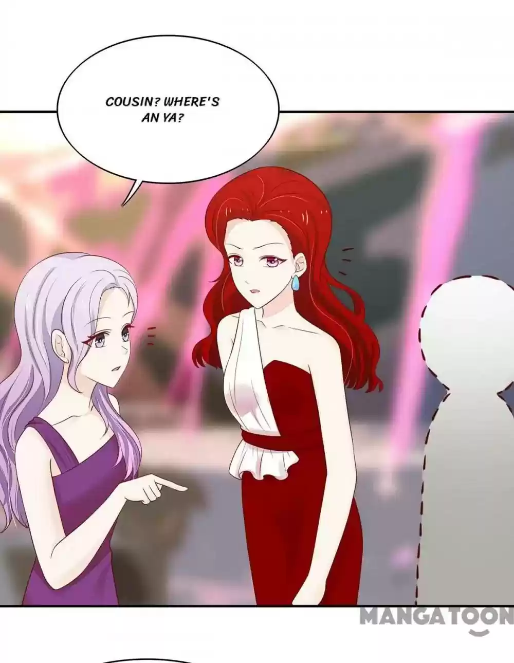 Honey, You Belong to Me! Episode 75