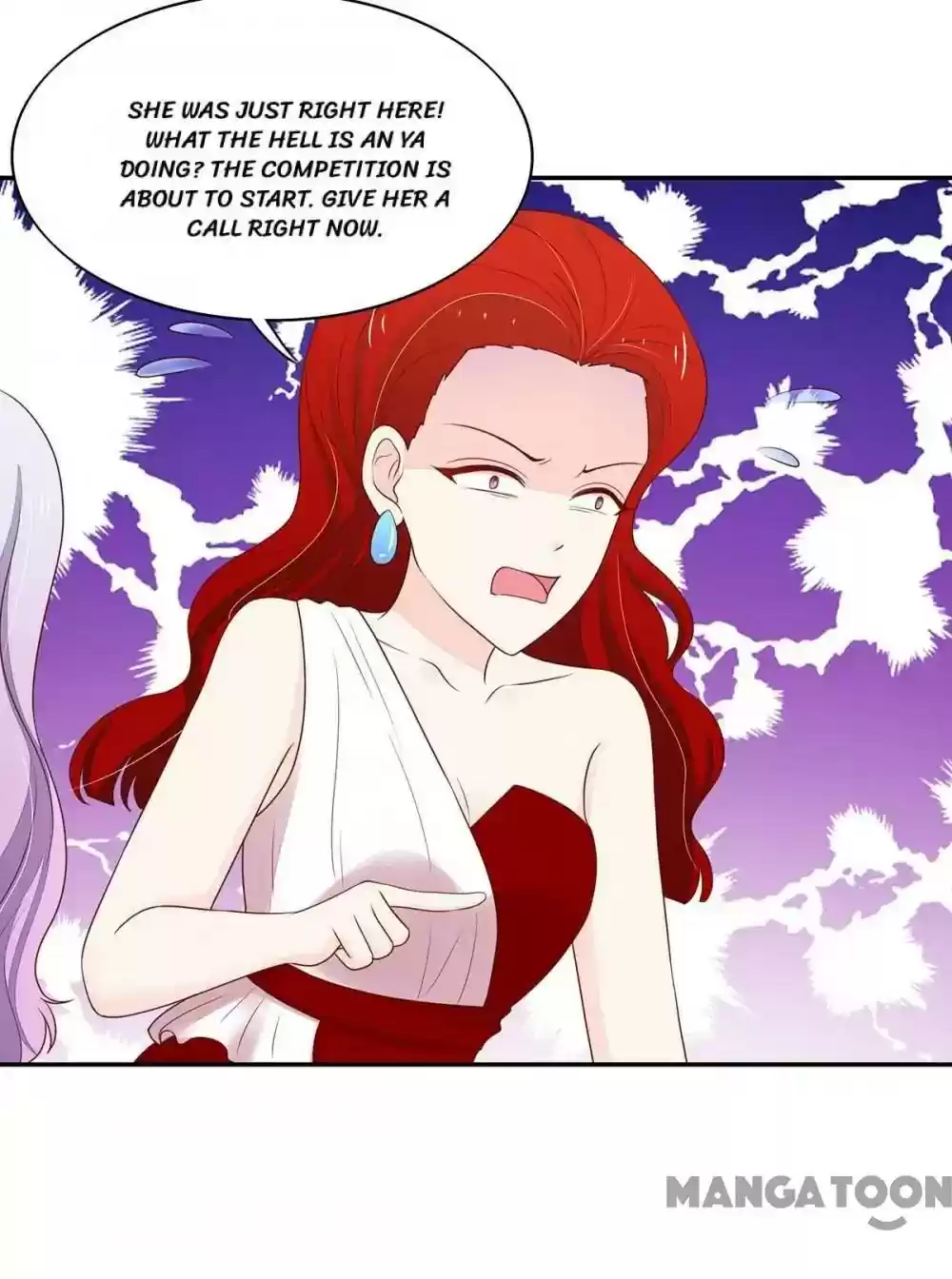 Honey, You Belong to Me! Episode 75